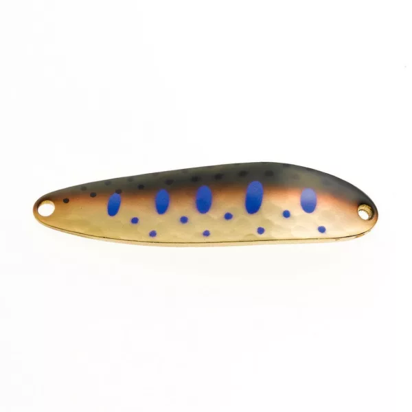Tiemco Lightning Wobbler 6,0cm 10gr 311 Taumellöffel