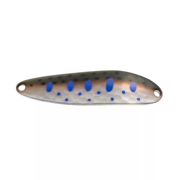 Tiemco Lightning Wobbler 6,5cm 18gr 211 Taumelnder Löffel