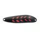 Tiemco Lightning Wobbler 3,9cm 4,4gr 213 Spinnlöffel