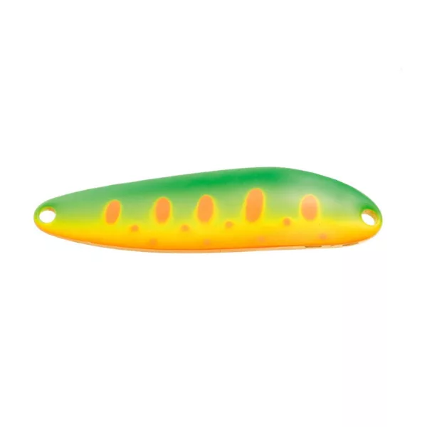 Tiemco Lightning Wobbler 3,9cm 4,4gr 312 Wobbler-Löffel