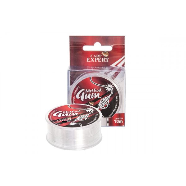 Cxp Method Gum 0,65mm Braun