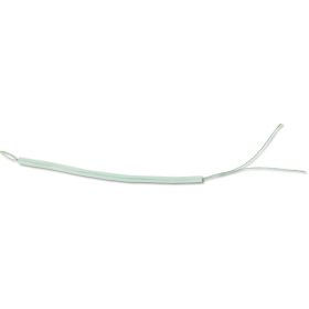 Black Cat Silikonstopper, Lang 10 Stück/Packung 10mm