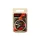 Carp Expert Pro Capture Camou Brown 20lbs Geflochtene Sinkende Vorfachschnur 10m