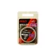 Carp Expert Pro Supple Shield Mud Brown 20lbs Beschichtete Sinkende Vorfachschnur 10m