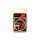 Carp Expert Pro Supple Shield Camou Green 20lbs Beschichtete Sinkende Vorfachschnur 10m