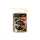Carp Express Neo Powerlex Dark Brown 25lbs Abriebfestes Geflochtenes Sinkendes Vorfach 10m