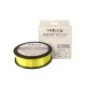 The One Carp Long Cast Fluo Gelb 1200m 0.20mm Monofil Hauptschnur