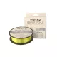 The One Carp Long Cast Fluo Gelb 1200m 0.25mm Monofil Hauptschnur