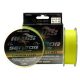 Nevis Sensor Fluo 150m 0.25mm Monofile Hauptschnur-Fluo Gelb