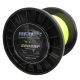 Nevis Sensor Fluo 3000m 0.30mm Monofile Hauptschnur-Fluo Gelb