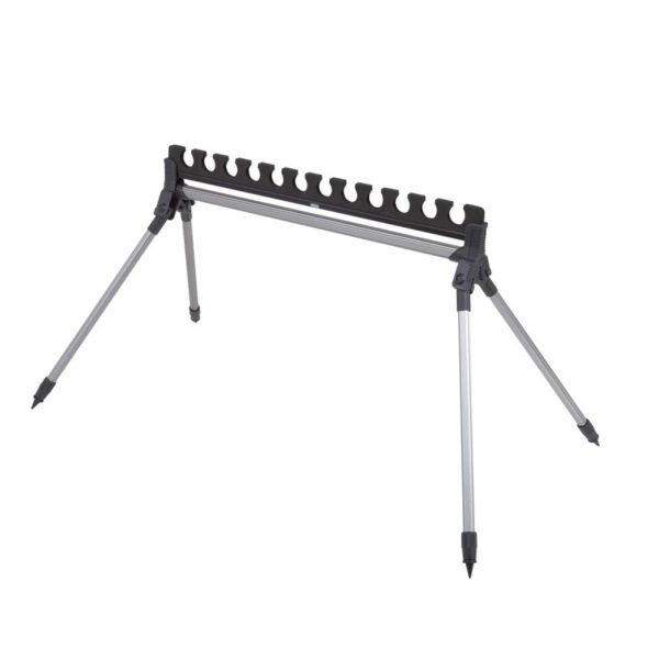 Rive Support 12 Kits Topset Halter mit Teleskopbeinen