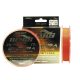 Nevis Endura 300m 0.22mm Monofil Hauptschnur-Fluo Rot