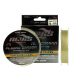 Nevis Fluoro Carbon 150m 0.18mm Monofil Vorfachschnur-Transparent