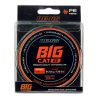 Nevis Big Cat 200m 0.50mm Geflochtene Hauptschnur-Grün