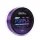 Carp Academy Deep Purple 300m 0.35mm Monofile Hauptschnur-Lila
