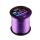 Carp Academy Deep Purple 1000m 0.28mm Monofile Hauptschnur-Lila