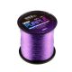 Carp Academy Deep Purple 1000m 0.28mm Monofile Hauptschnur-Lila