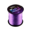 Carp Academy Deep Purple 1000m 0.30mm Monofile Hauptschnur-Lila