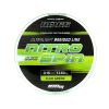 Nevis Nitro Spin 100m 0.12mm Geflochtene Hauptschnur-Fluo Grün