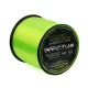 Carp Academy Invictus 1200m 0.30mm Monofile Hauptschnur-Fluo Grün