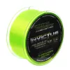 Carp Academy Invictus 600m 0.25mm Monofile Hauptschnur-Fluo Grün