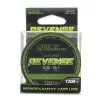 Carp Academy Revenge 1200m 0.28mm Monofil Hauptschnur-Grün