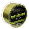 Carp Academy Revenge 600m 0.30mm Monofil Hauptschnur-Grün