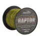 Nevis Raptor 1000m 0.30mm Monofile Hauptschnur-Gelb+Grün