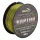 Nevis Raptor 600m 0.25mm Monofile Hauptschnur-Gelb+Grün
