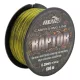 Nevis Raptor 600m 0.25mm Monofile Hauptschnur-Gelb+Grün