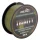 Nevis Trinity Grün 0,32mm 600m Monofile Hauptschnur