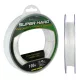 Nevis Superhart Snag Leader 100m 0.50mm Monofile Hauptschnur-Transparent