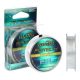 Nevis Fintech 25m 0.18mm Monofil Vorfachschnur-Transparent