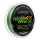 Nevis Feeder Braid 0.25mm 25m Geflochtene Vorfachschnur-Grün