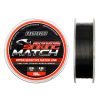 Nevis Nevis Sinking Match 150m 0.22mm Monofile Hauptschnur-Schwarz