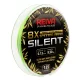 Reiva Reiva Silent 135m 0,10mm Geflochtene Hauptschnur-Fluo Grün