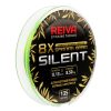 Reiva Reiva Silent 135m 0,17mm Geflochtene Hauptschnur-Fluo Grün