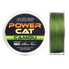 Nevis Powercat Camou 0,40mm Geflochtene Hauptschnur 300m