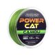 Nevis Powercat Camou 0,50mm Geflochtene Hauptschnur 300m