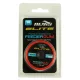 NEVIS Elit Black Feeder Gummi 0.60mm 10m 4,5kg Powergummi