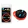 Nevis Elit Black Feedergummi 0,80mm 10m 7,5kg
