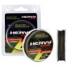 Carp Academy Heavy Core 10m 1.16mm 65Lb Camo Geflochtene Vorfachschnur-Schlamm