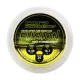 Carp Academy Fusion 0,30mm 25m Transparent Fluorocarbon Vorfachschnur