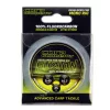 Carp Academy Fusion 0,30mm 25m Transparent Fluorocarbon Vorfachschnur