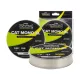 Wizard Cat Mono Xl 1000m 0,350mm Monofile Hauptschnur
