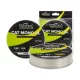 Wizard Cat Mono Xl 500m 0,500mm Monofile Hauptschnur