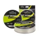 Wizard Cat Mono XL Monofile Schnur 0,90mm 250m