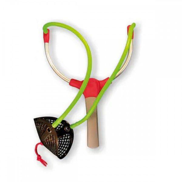 Stonfo Fionda Twin Schleuder