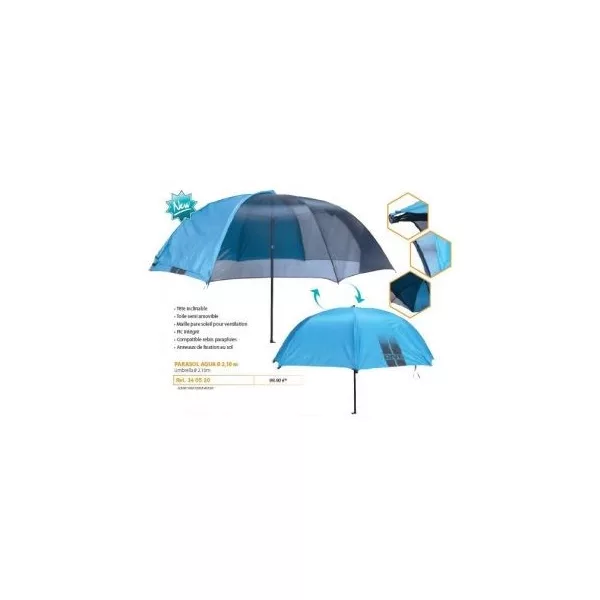 Rive Parasol 2,5m Schirm