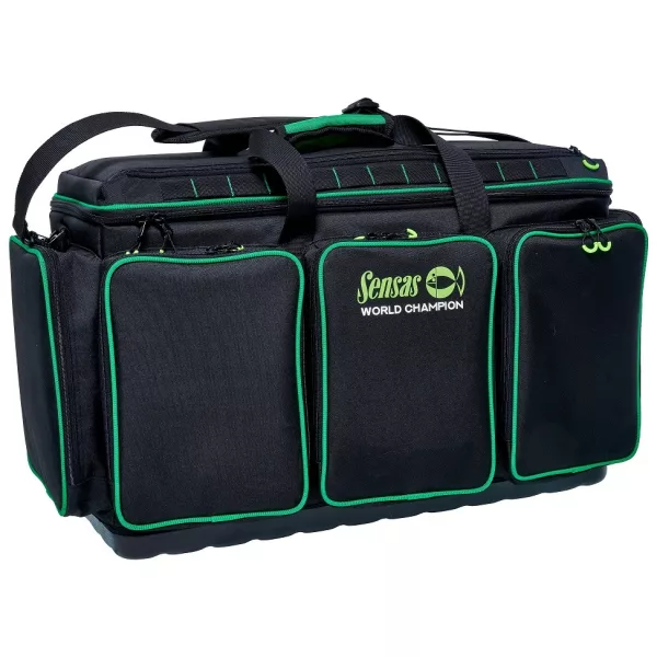 Sensas Classic Semi-Rigid Championship 61x28x36cm Zubehörtasche